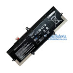 Batería para HP BM04XL L02478-855 HSTNN-UB7L EliteBook G3 1030 x360 [Batería de repuesto]
